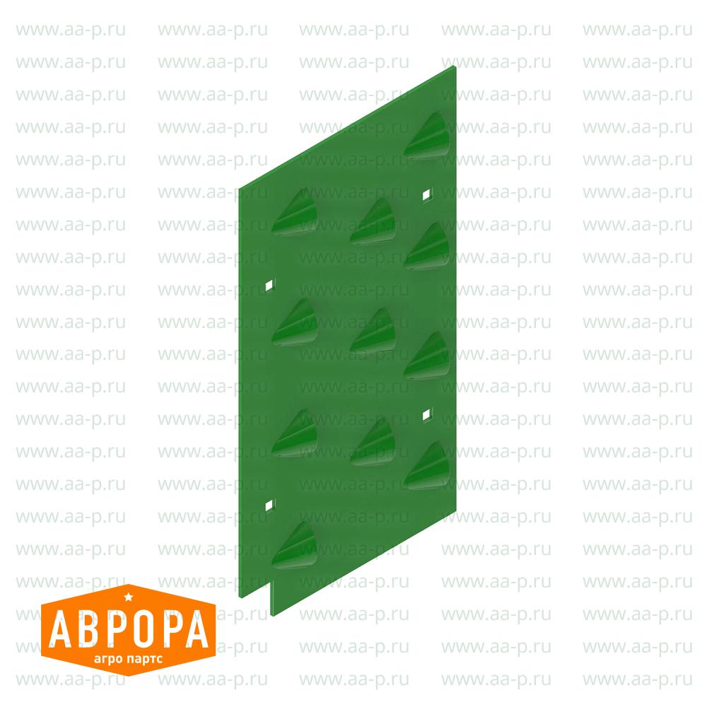 Kuppl.hülse mit Keilprofil